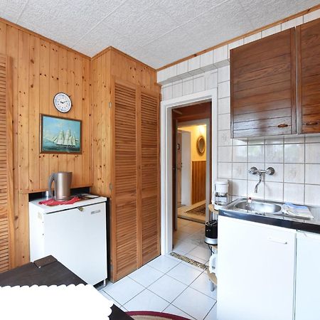 Charming Apartment In K Hlungsborn With Parking Kuehlungsborn Luaran gambar