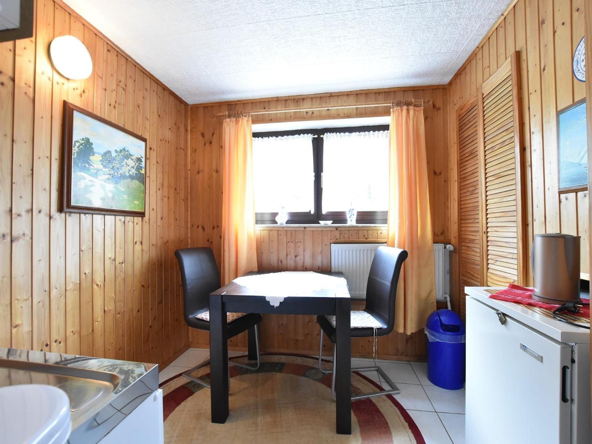 Charming Apartment In K Hlungsborn With Parking Kuehlungsborn Luaran gambar
