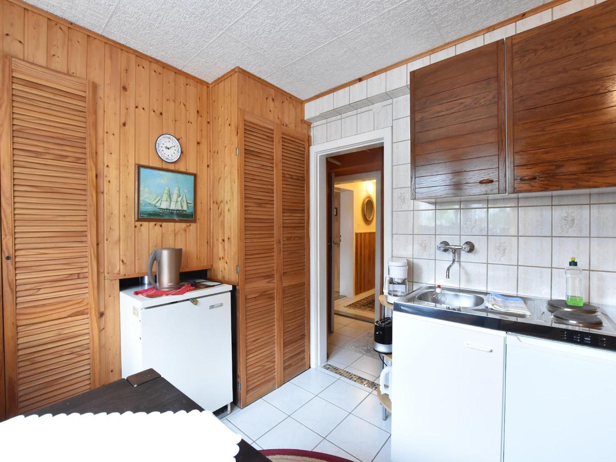 Charming Apartment In K Hlungsborn With Parking Kuehlungsborn Luaran gambar