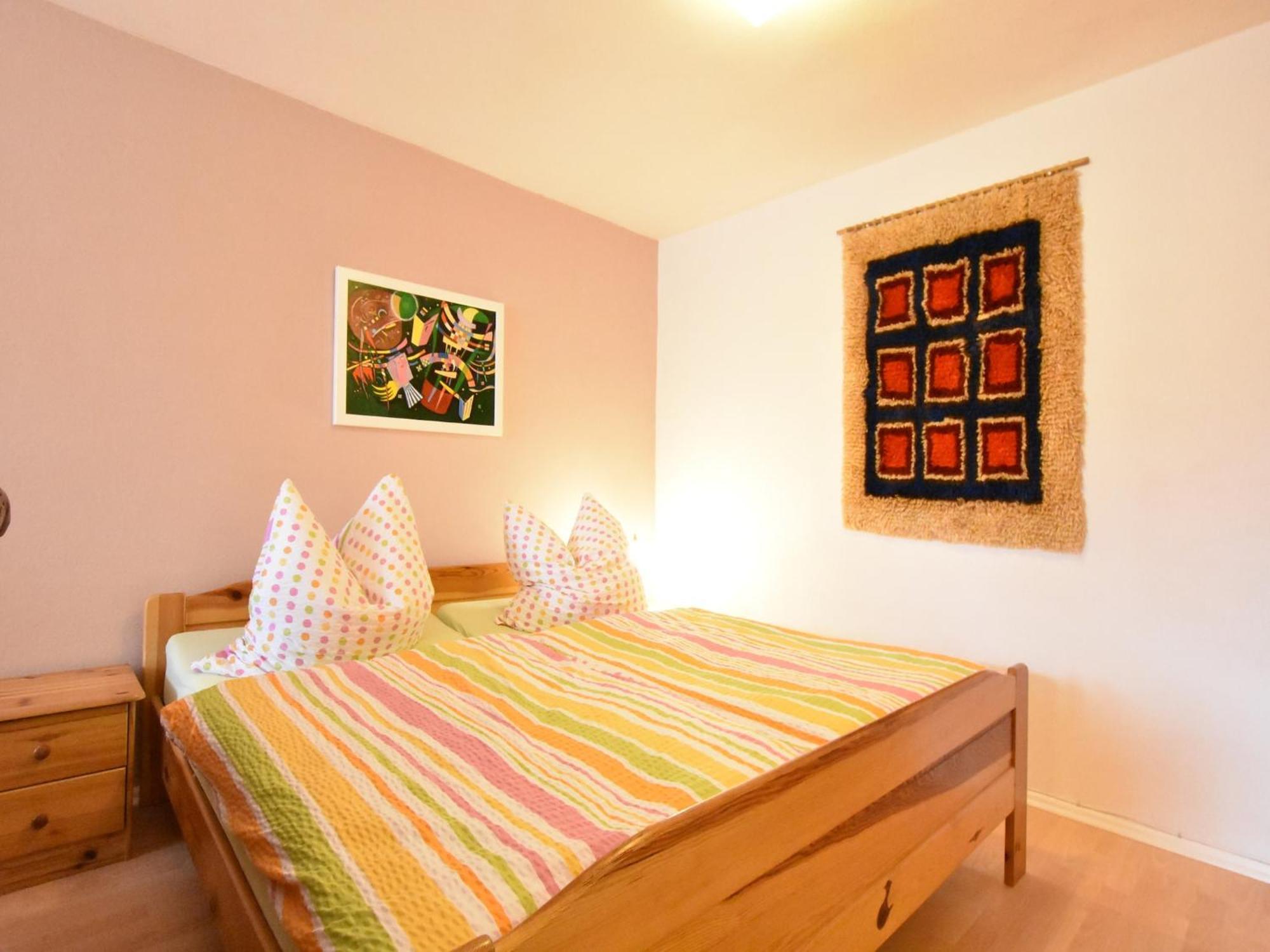Charming Apartment In K Hlungsborn With Parking Kuehlungsborn Luaran gambar